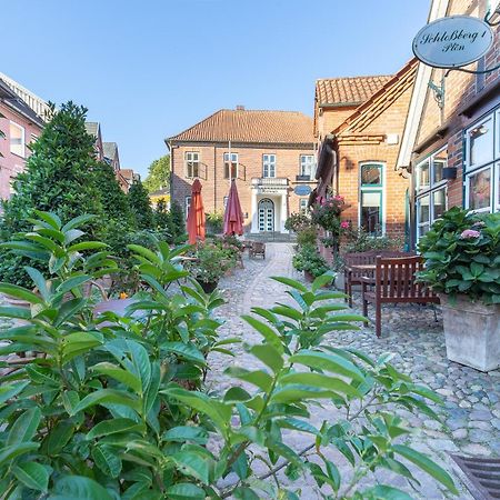Mooi: Fantastisches Apartment Mit Seeblick Und Stil, Netflix Plön Exteriér fotografie